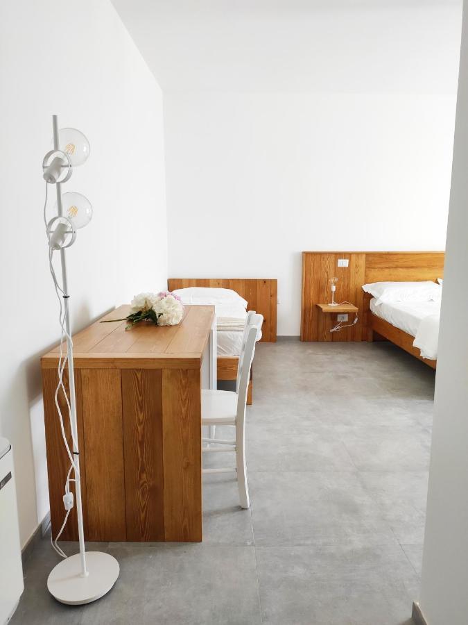 A Est B&B Otranto Exterior photo