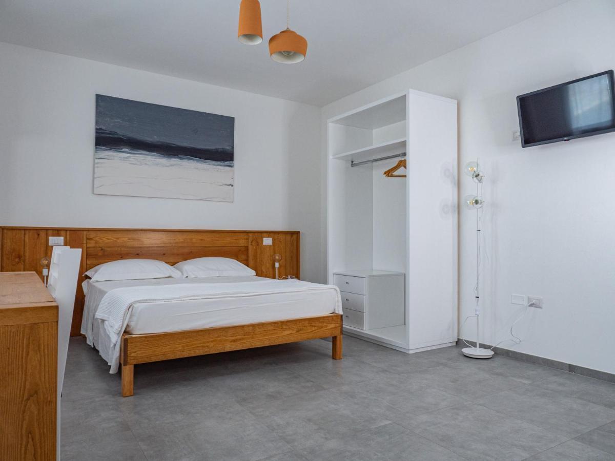 A Est B&B Otranto Exterior photo