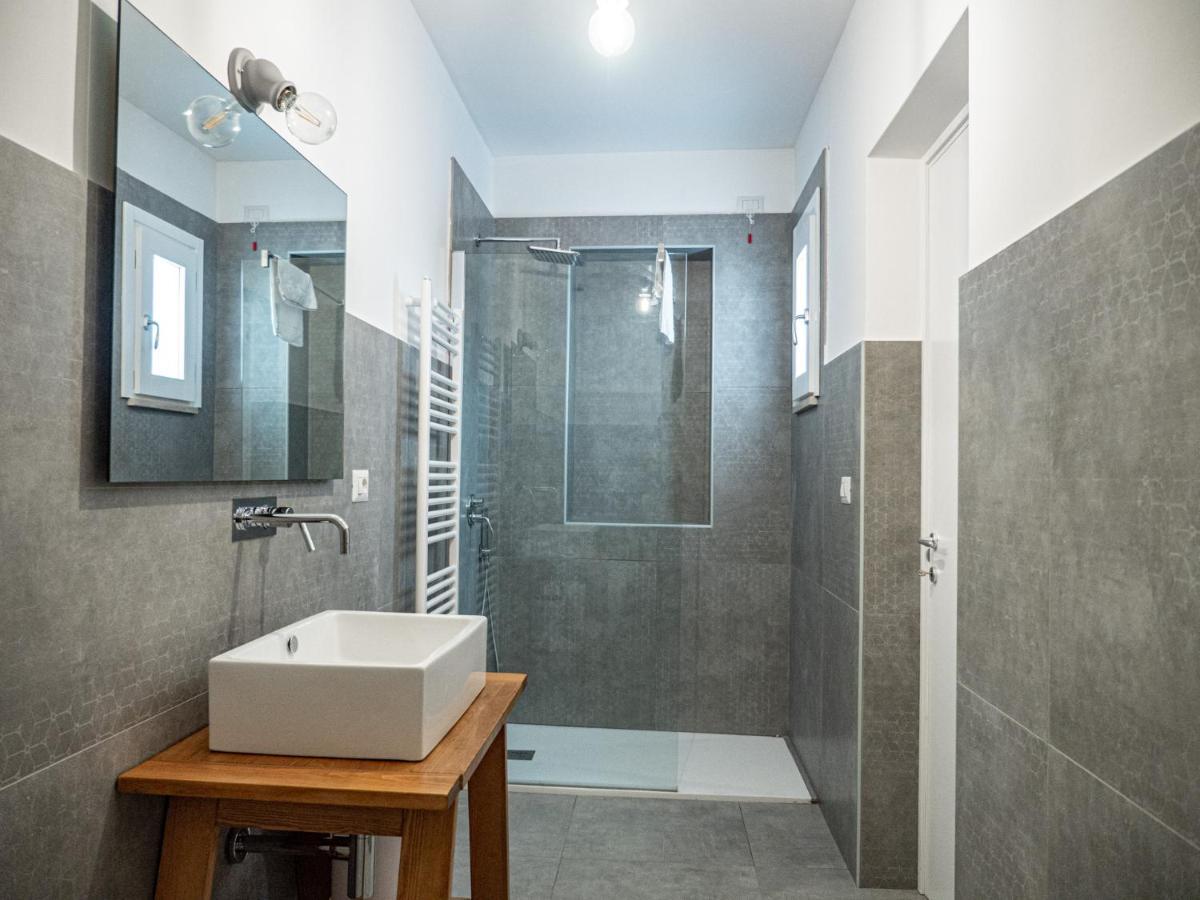 A Est B&B Otranto Exterior photo
